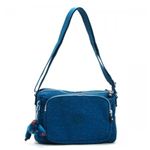 Kipling（キプリング） ショルダーバッグ BASIC K12969 527 MITCHELL BLUE