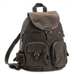 Kipling（キプリング） バッグパック BASIC K13116 712 LIGHT BROWN