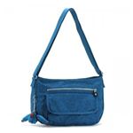 Kipling（キプリング） ショルダーバッグ BASIC K13163 527 MITCHELL BLUE