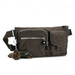 【2013年2月28日まで期間限定値下げ】Kipling（キプリング） ショルダーバッグ BASIC K13192 712 LIGHT BROWN