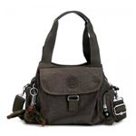 Kipling（キプリング） ハンドバッグ BASIC K13655 712 LIGHT BROWN