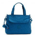 Kipling（キプリング） ハンドバッグ BASIC K15062 527 MITCHELL BLUE