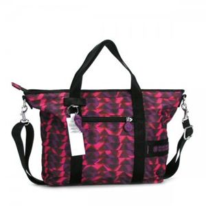 Kipling（キプリング） ショルダーバッグ KIPLING LIGHT K24223 146 BROKEN MIRROR