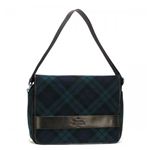 Vivienne Westwood（ヴィヴィアンウエストウッド） ナナメガケバッグ MAN TARTAN 13220 BLUE