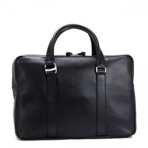 Ferragamo（フェラガモ） ブリーフケース MENS LLG BOSTN 248920 460865 NERO