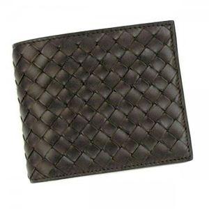 BOTTEGA VENETA（ボッテガベネタ） 2ツオリカード V4651 113993 2040 EBONY