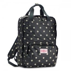 CATH KIDSTON（キャスキッドソン） バッグパック FASHION 364454 CHARCOAL