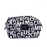 MARC BY MARC JACOBS（マークバイマークジェイコブス） ポーチ PRETTY NYLON CORE M3PE056 80122 BLACK＆amp;WHITE