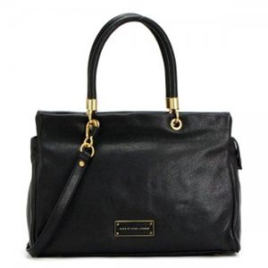 MARC BY MARC JACOBS（マークバイマークジェイコブス） ショルダーバッグ TOO HOT TO HANDLE M3123068 80001 BLACK