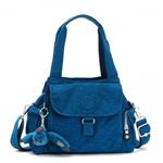 Kipling（キプリング） ハンドバッグ BASIC K13655 527 MITCHELL BLUE