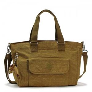 Kipling（キプリング） ナナメガケバッグ BASIC K15150 204 CUMIN