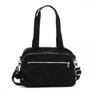 Kipling（キプリング） ショルダーバッグ BASIC K15151 900 BLACK