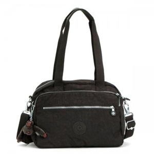 Kipling（キプリング） ショルダーバッグ BASIC K15151 740 EXPRESSO BROWN