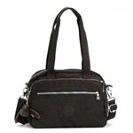 Kipling（キプリング） ショルダーバッグ BASIC K15151 740 EXPRESSO BROWN