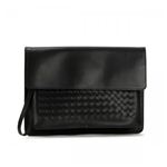 BOTTEGA VENETA（ボッテガベネタ） セカンドバッグ VAHG2 274421 1000 NERO