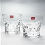 Baccarat（バカラ） グラス BELUGA 2104387