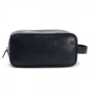 【2013年2月28日まで期間限定値下げ】EMPORIO ARMANI（エンポリオアルマーニ） セカンドバッグ YH187 YEMH09 80468 DARK AVIO