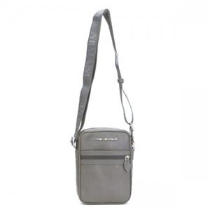 EMPORIO ARMANI（エンポリオアルマーニ） ナナメガケバッグ YH234 YEM253 80123 GRIGIO CHIARO