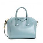 Givenchy（ジバンシー） ハンドバッグ ANTIGONA 13G5102 451 PALE BLUE