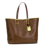 Longchamp（ロンシャン） トートバッグ LM CUIR 1525 511 CHENE