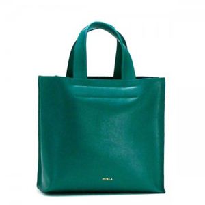 Furla（フルラ） トートバッグ BG75 PVO PAVONE