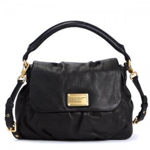 MARC BY MARC JACOBS（マークバイマークジェイコブス） ショルダーバッグ CLASSIC Q M3PE084 80001 BLACK