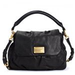 MARC BY MARC JACOBS（マークバイマークジェイコブス） ショルダーバッグ CLASSIC Q M3PE084 80001 BLACK