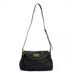 MARC BY MARC JACOBS（マークバイマークジェイコブス） ナナメガケバッグ CLASSIC Q M3PE085 80001 BLACK