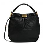 MARC BY MARC JACOBS（マークバイマークジェイコブス） ナナメガケバッグ CLASSIC Q M3PE105 80001 BLACK