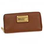 MARC BY MARC JACOBS（マークバイマークジェイコブス） 長財布 CLASSIC Q M3123405 80998 CINNAMON STICK