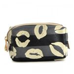 MARC BY MARC JACOBS（マークバイマークジェイコブス） ポーチ EAZY POUCH M3123445 80672 GUNMETAL MULTI