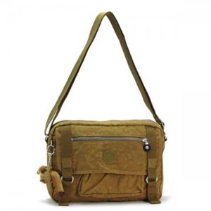 Kipling（キプリング） ショルダーバッグ BASIC K15020 204 CUMIN