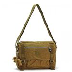 Kipling（キプリング） ショルダーバッグ BASIC K15020 204 CUMIN