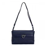 Ferragamo（フェラガモ） ショルダーバッグ ABBEY 21D647 530436 OXFORD BLU