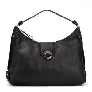 Ferragamo（フェラガモ） ショルダーバッグ FANISA 21D757 533141 NERO