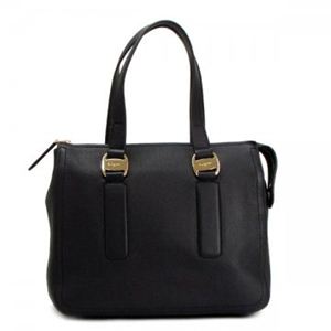 Ferragamo（フェラガモ） ハンドバッグ LINDSEY 21D654 534149 NERO