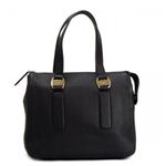 Ferragamo（フェラガモ） ハンドバッグ LINDSEY 21D654 534149 NERO