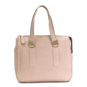 Ferragamo（フェラガモ） ハンドバッグ LINDSEY 21D654 534152 NEW BISQUE