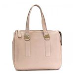 Ferragamo（フェラガモ） ハンドバッグ LINDSEY 21D654 534152 NEW BISQUE