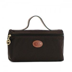 Longchamp（ロンシャン） ポーチ LE PLIAGE 2547 203 CHOCOLATE