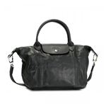 Longchamp（ロンシャン） ナナメガケバッグ LE PLIAGE CUIR 1512 300 FUSIL