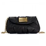 MARC BY MARC JACOBS（マークバイマークジェイコブス） ショルダーバッグ CLASSIC Q M3PE088 80001 BLACK