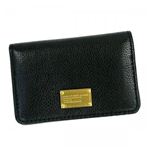 MARC BY MARC JACOBS（マークバイマークジェイコブス） カードケース CLASSIC Q M3PE099 80001 BLACK