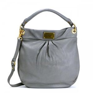 MARC BY MARC JACOBS（マークバイマークジェイコブス） ナナメガケバッグ CLASSIC Q M3123006 80295 STORM CLOUD