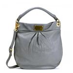 MARC BY MARC JACOBS（マークバイマークジェイコブス） ナナメガケバッグ CLASSIC Q M3123006 80295 STORM CLOUD