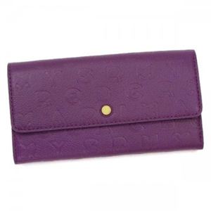 MARC BY MARC JACOBS（マークバイマークジェイコブス） 長財布 DREAMY LOGO M3123431 80134 VIOLET