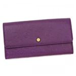 MARC BY MARC JACOBS（マークバイマークジェイコブス） 長財布 DREAMY LOGO M3123431 80134 VIOLET