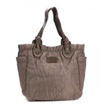 MARC BY MARC JACOBS（マークバイマークジェイコブス） トートバッグ PRETTY NYLON CORE M3PE072 80113 QUARTZ GREY