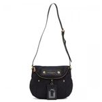 MARC BY MARC JACOBS（マークバイマークジェイコブス） ナナメガケバッグ PREPPY NYLON M3PE128 80001 BLACK