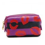 MARC BY MARC JACOBS（マークバイマークジェイコブス） ポーチ EAZY POUCH M3123445 81120 ROYAL FUCHSIA MULTI